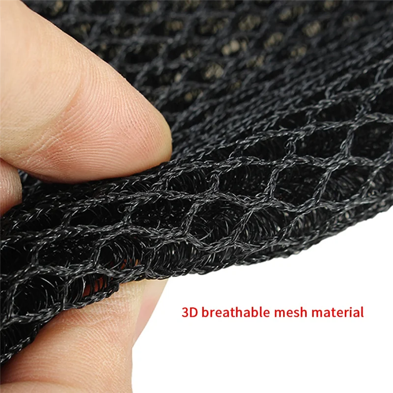 Penutup Tempat Duduk Traktor Mesin Pemotong Rumput Universal Kantong Penyimpanan Bantalan Nyaman Empuk Aksesori Suku Cadang Pengganti Mesin Pemotong Rumput