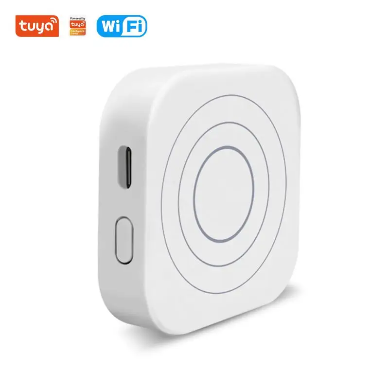 Imagem -06 - Sensor de Movimento de Pressão Humana para Interruptor de Luz Wi-fi Radar 24g Mmwave Detecção de Luminosidade Tuya Smart Life Casa 110 v 220v