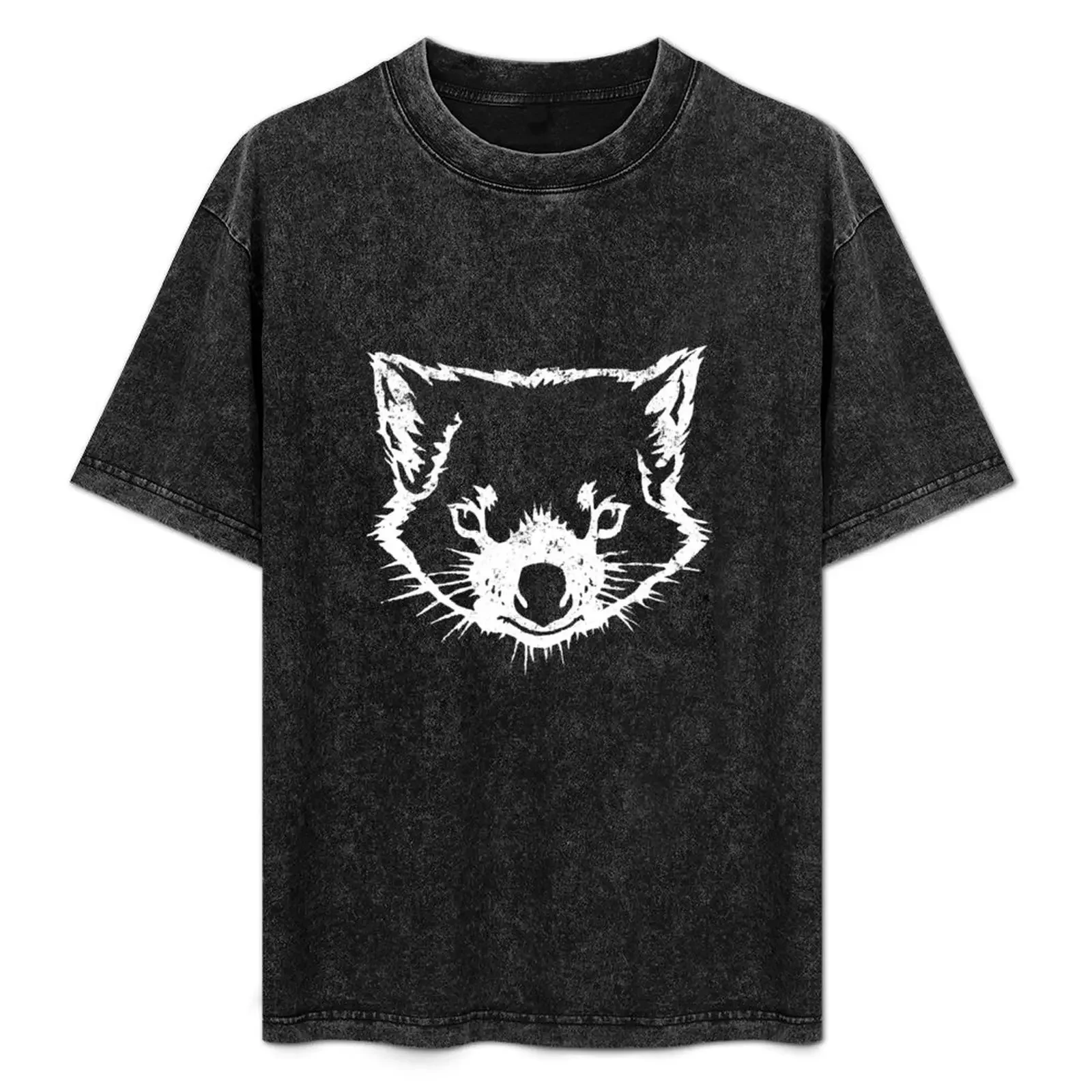 

Tassie Devil T-Shirt sports fans shirts graphic Aesthetic clothing workout shirts for men