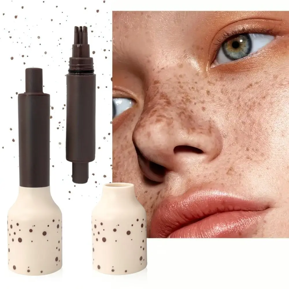 Waterproof Freckle Maker Pen Natural Face Makeup Tool For For eSAnMI Precise Beauty Cosmetic Applicator For Women