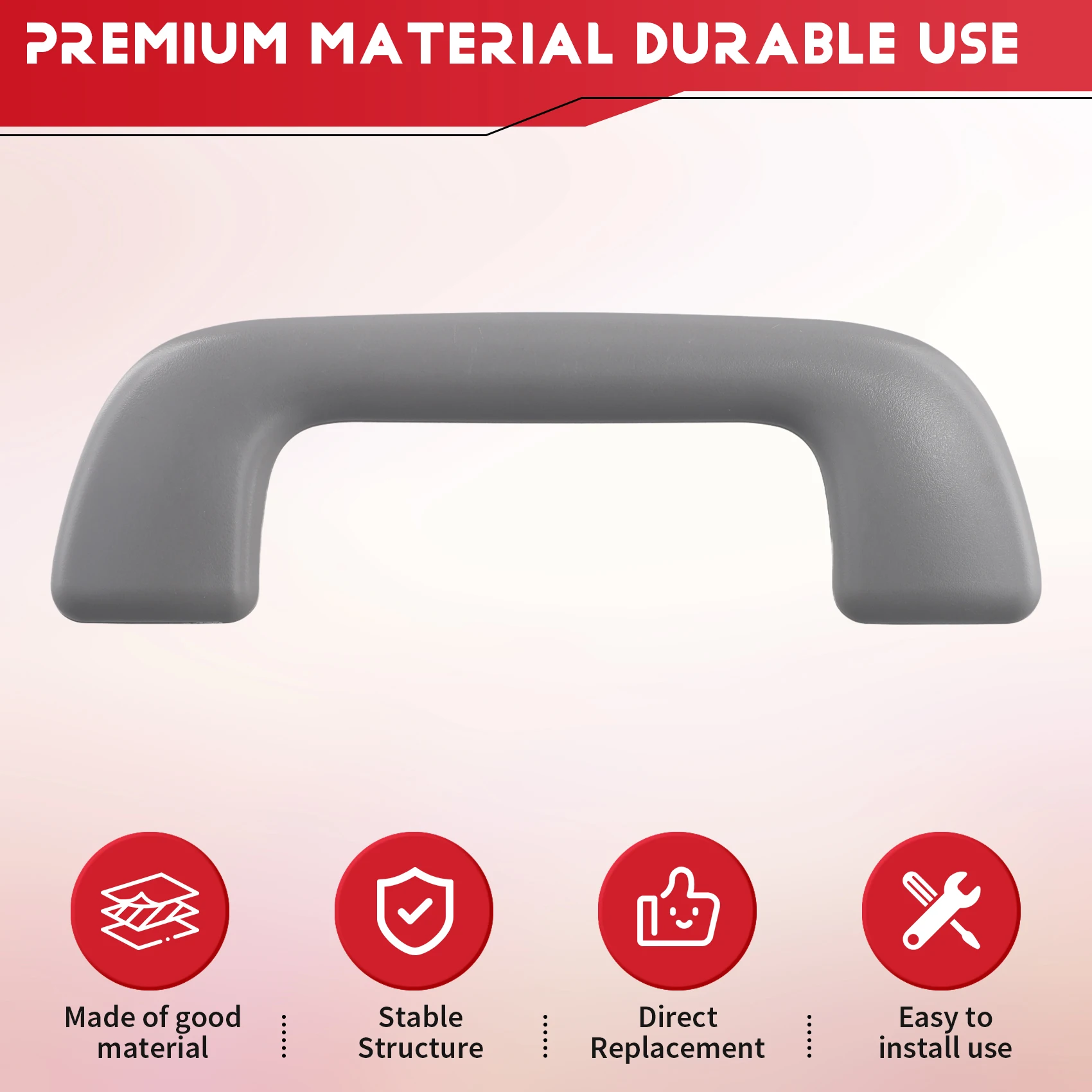 

74610-13011-B1 внутренняя ручка задней двери багажника для Land Cruiser для Lexus GX470 2003-2009 для Toyota