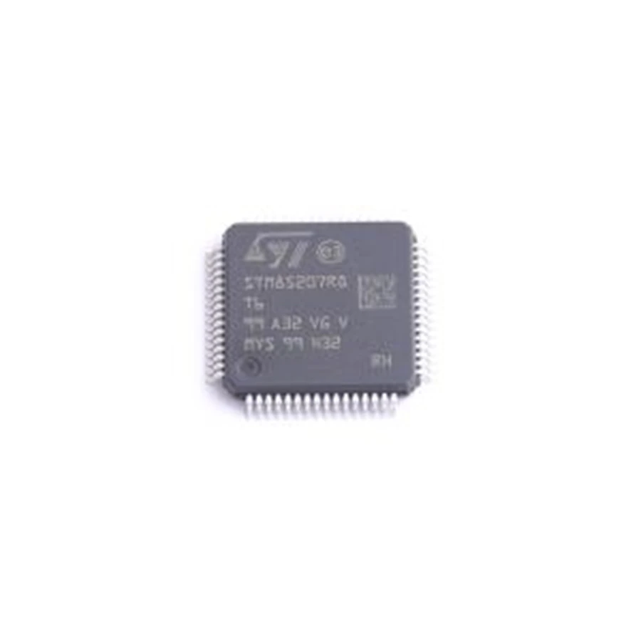 

10 шт./лот STM8S207R8T6TR (микроконтроллеры)