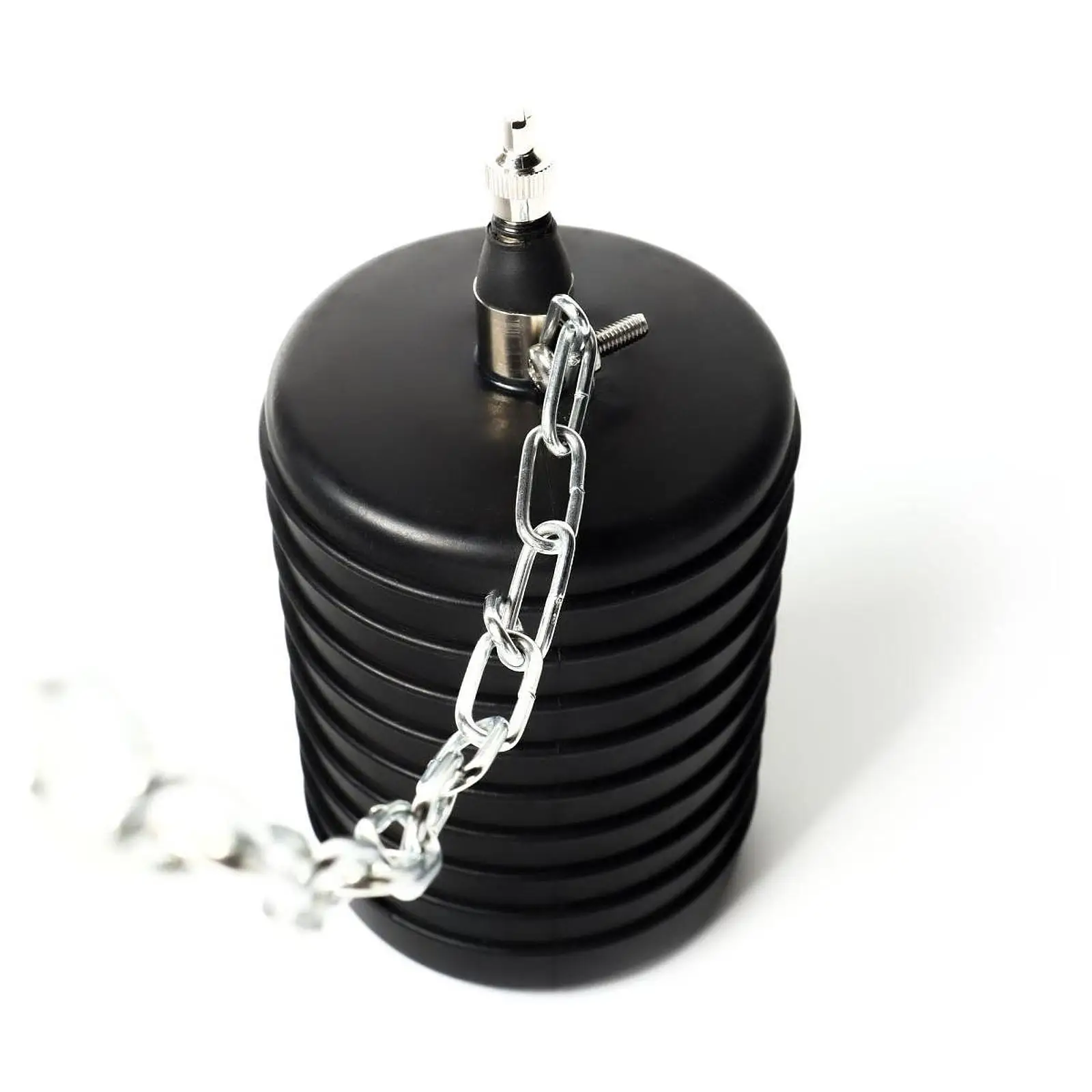 Heavy Duty Rubber Inflatable Pipe Plug Drain Air Bag for Pipeline Water Pressure Test Pipe Repair and Leak Prevention