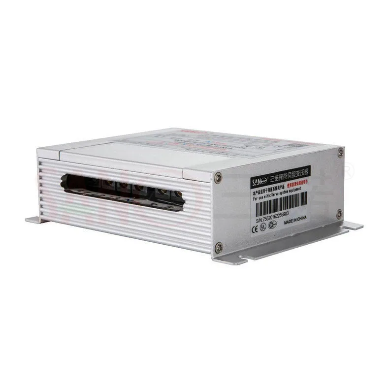 Supply SANO Intelligent Servo Transformer [IST-C-030]