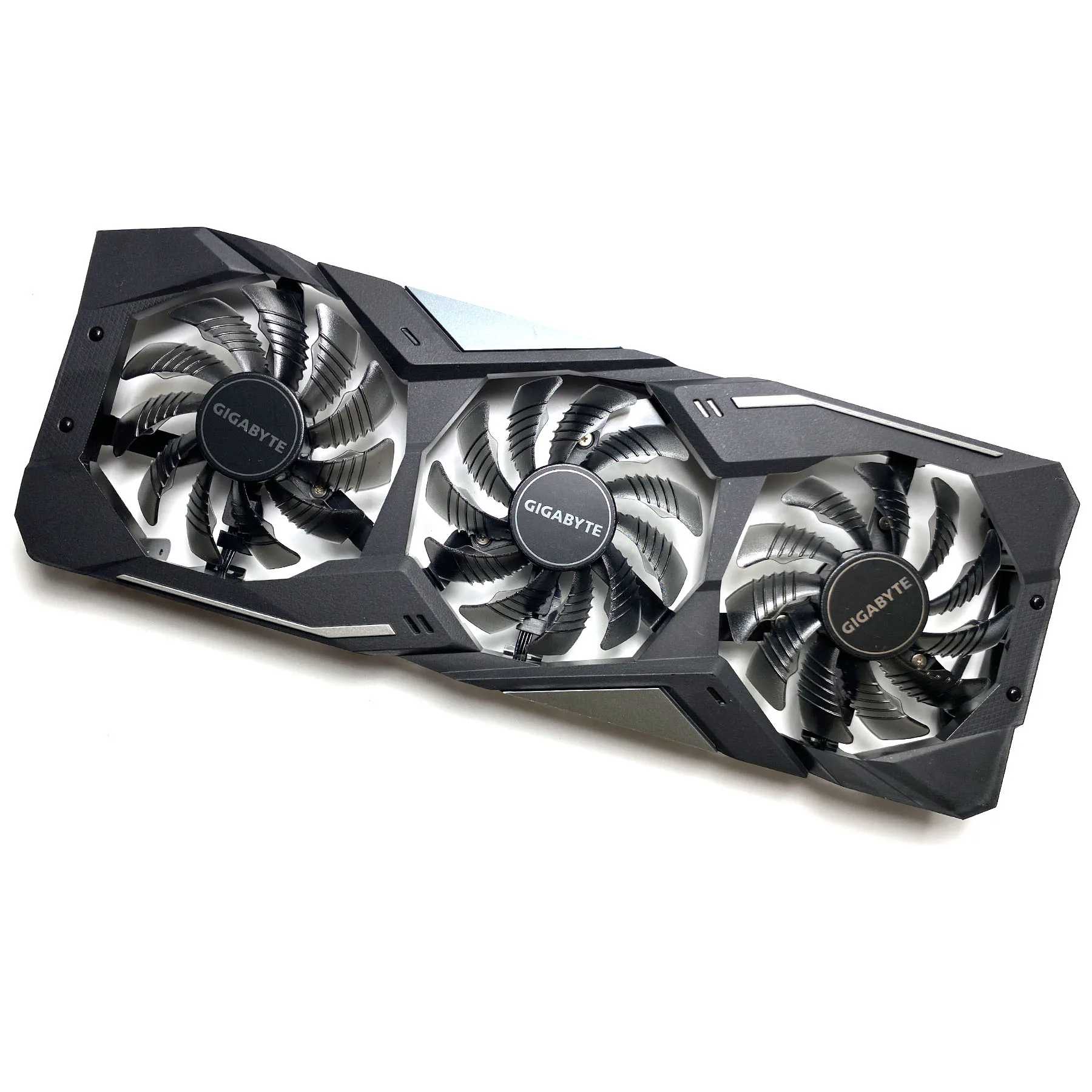 Imagem -05 - Substituição da Placa Gráfica de Jogos oc Painel Ventilador com Ventilador Gigabyte Geforce Rtx2060 2060s 2070 Gtx1660 1660ti Novo