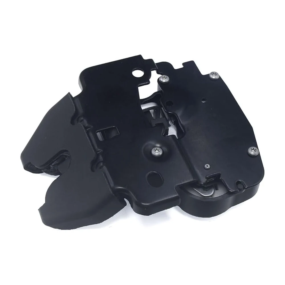 

Trunk Lid Car Locks Lock Actuator Compatible for Nissan Versa 2013-2025 High Quality OEM Replacement, OEM 84630-3RA0A 846303RA0A