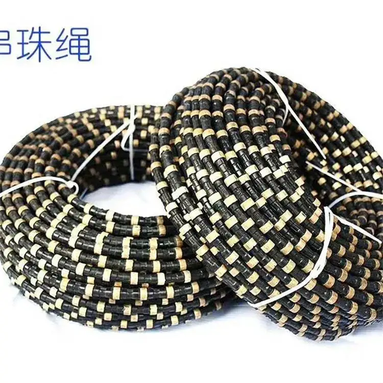 YUGONG Factory Price Diamond Wire Saw Cutting Reinforced Concrete Cutter