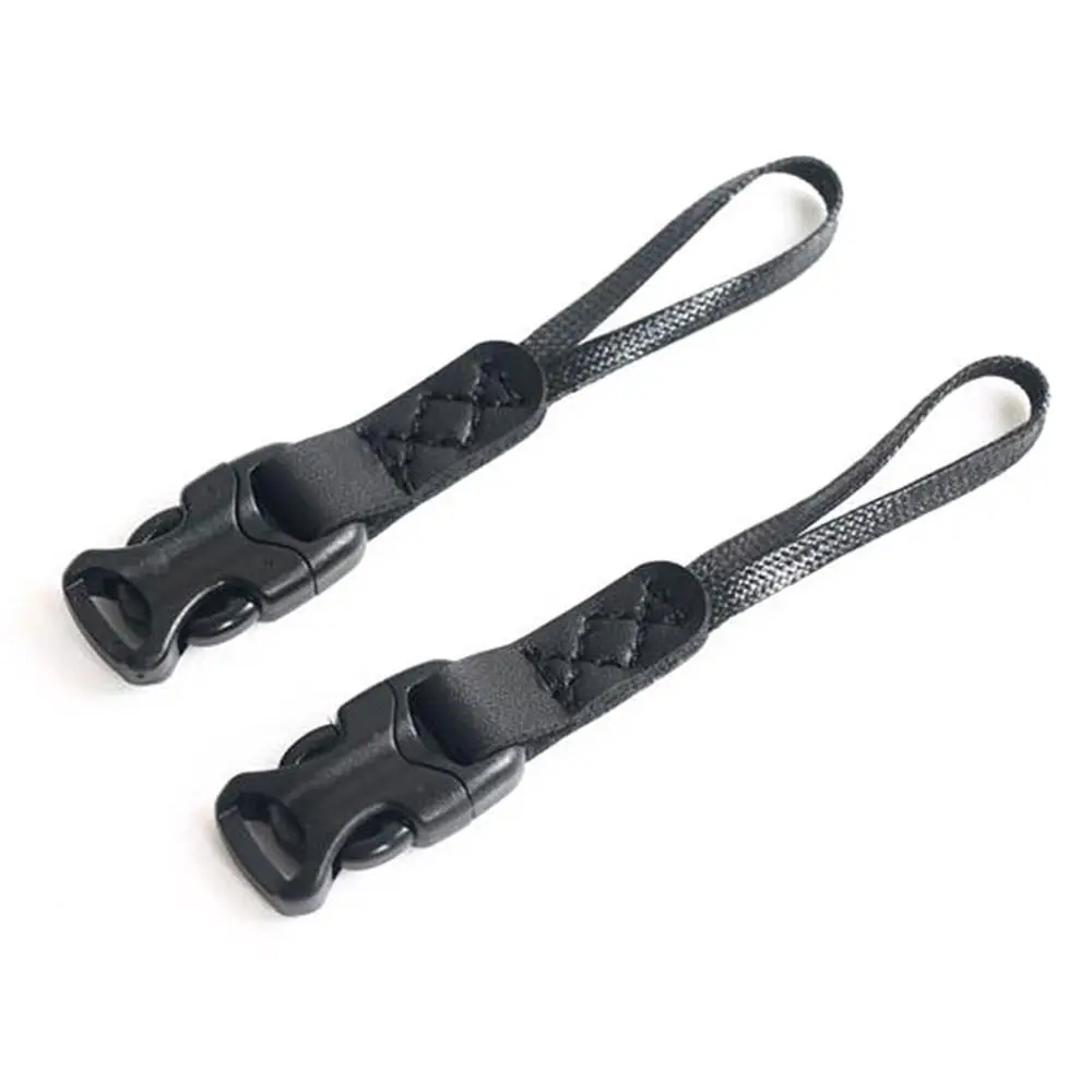 Plastic Camera Straploop High Quality 5 Styles Clipneck Adapter Clips Sling Camera Accessories