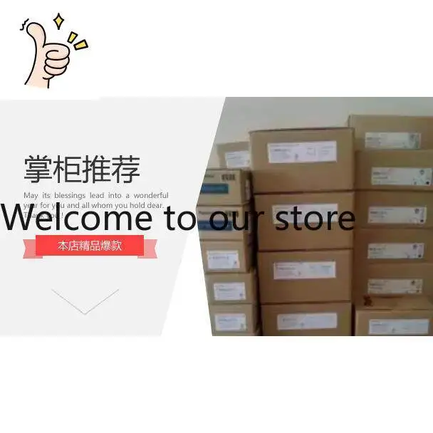 400W Servo Drive MBDLN25SF New Quality Assurance One Year Spot Free Shipping Welcome To Inquire
