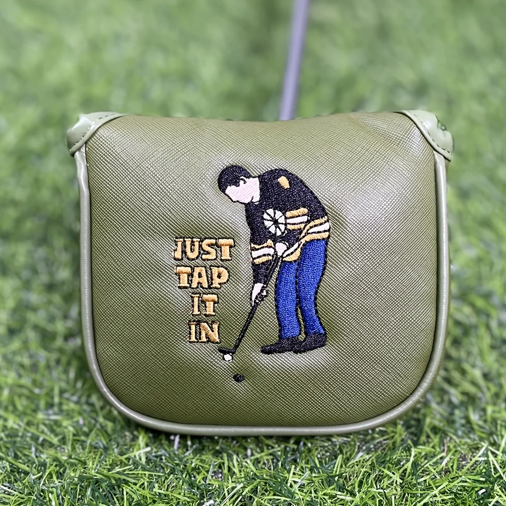 capa-para-cabeca-de-taco-de-golfe-com-design-exclusivo-para-jogar-sozinho-capa-para-putter-de-golfe-capa-para-putter-blade-de-golfe