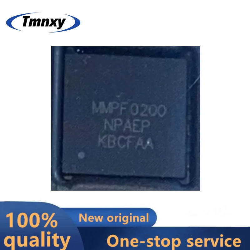 

5 шт. новый оригинальный чип управления питанием IC MMPF0200NPAEP QFN56