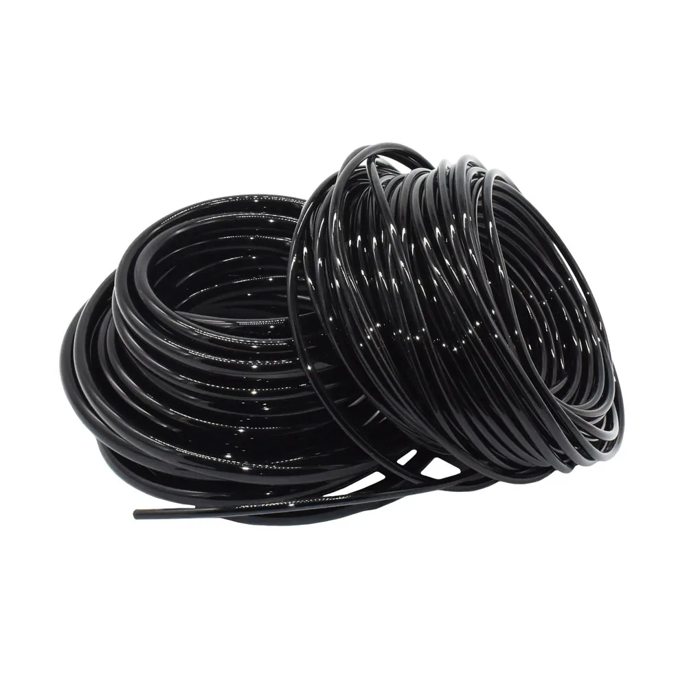 4/7mm 8/11mm 9/12mm Hose Garden Watering 1/4\