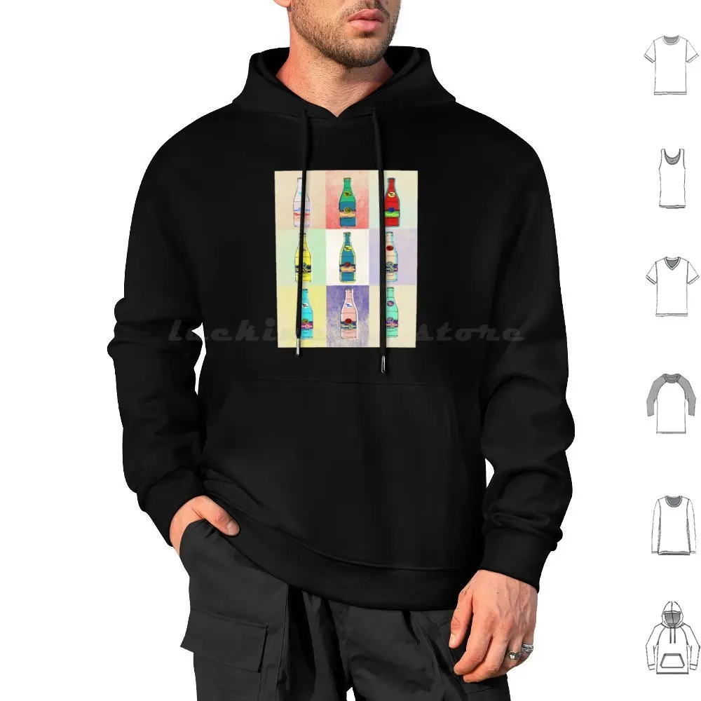 Amor Topo Chico agua Mineral sudaderas con capucha manga larga Topo Chico Chico Topo agua Mineral Texas México Topochico Topo