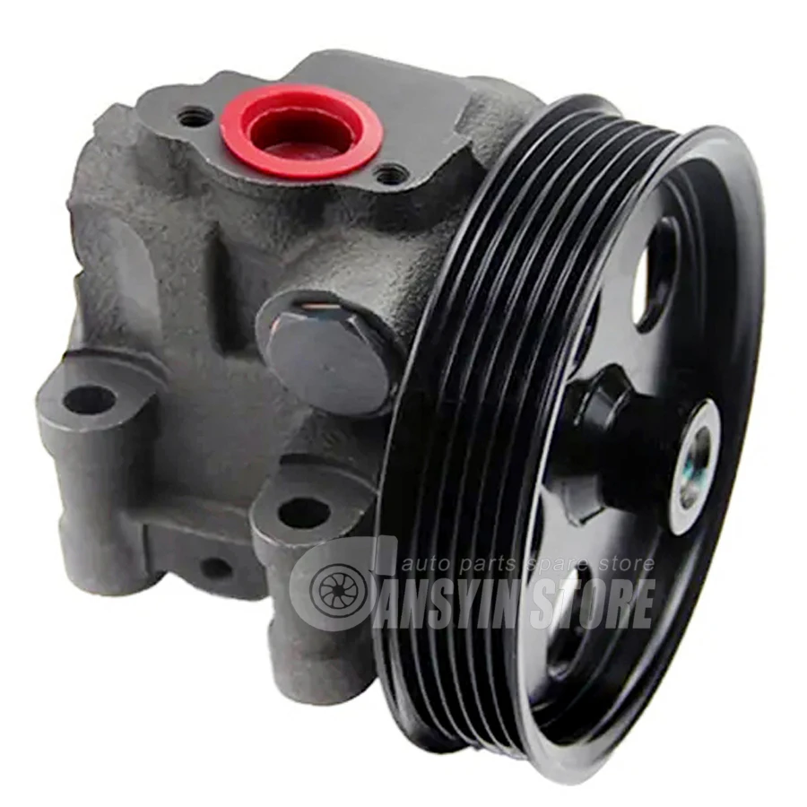 Hydraulic Power Steering Pump For Ford Mondeo 2.0L Model 2003-2007 OEM 1S7C3A674AD Auto Parts