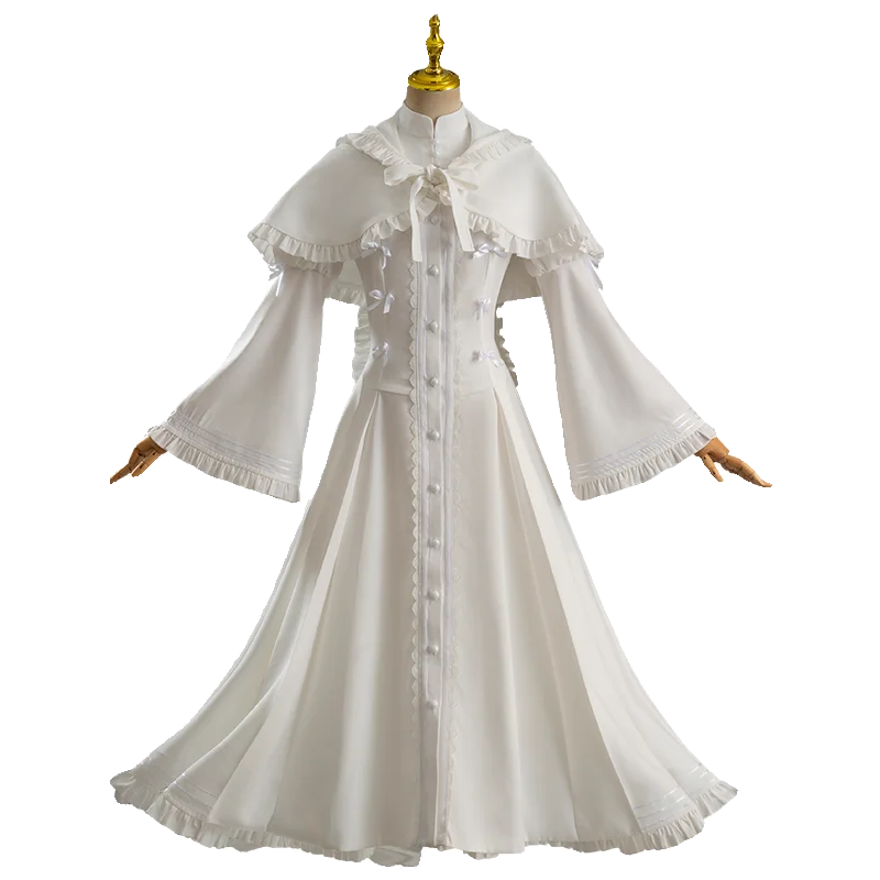 Kasugano Sora Cosplay Dress, Two-dimensional Wig, Anime Costume