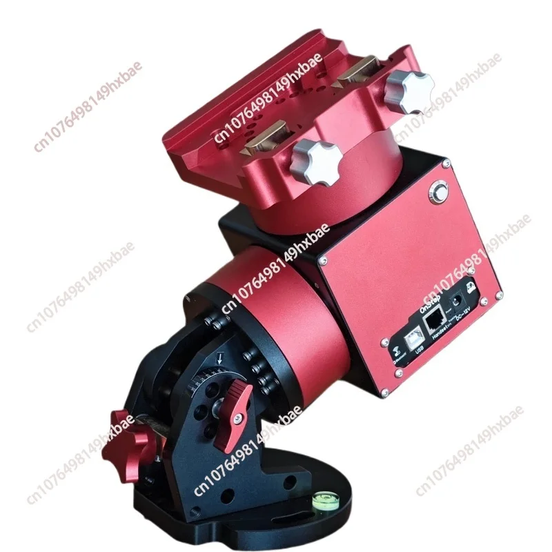 

Экваториальное крепление телескопа Harmonic Equatorial Mount с широкой канавкой «ласточкин хвост»