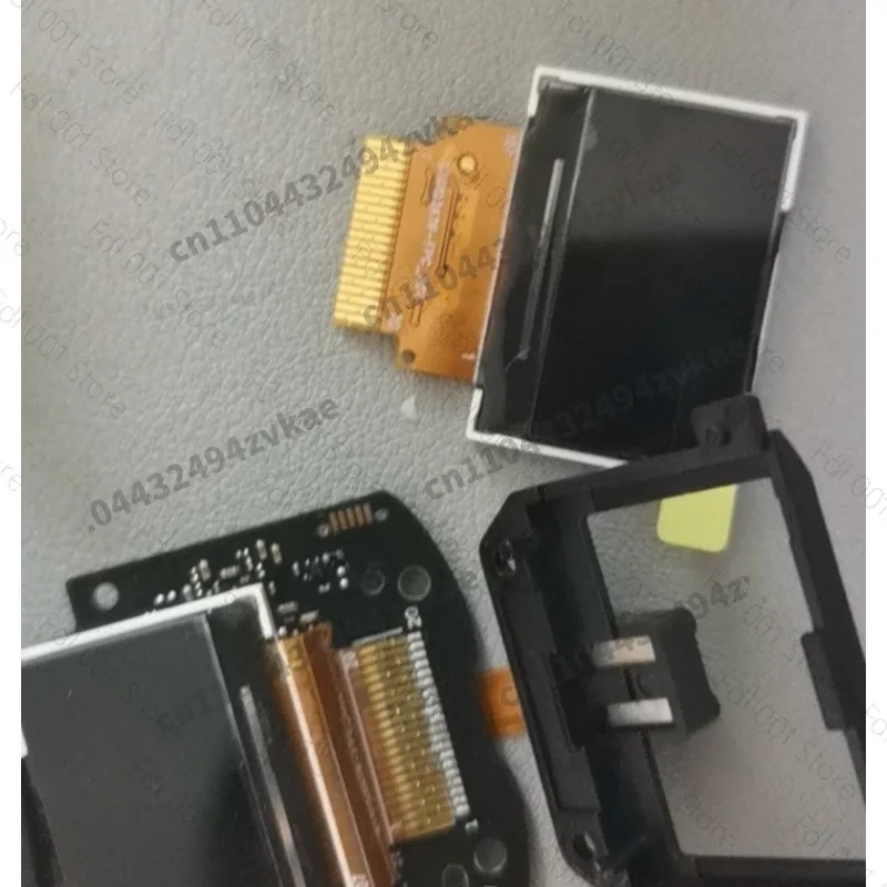 Original Display Ips Screen New Vector Robot Electronic Pet Repair