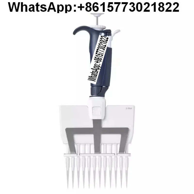 Для пипеток Gilson PL, одноканальный, 8-канальный, весь стерилизационный микрорегулируемый пипетный пистолет