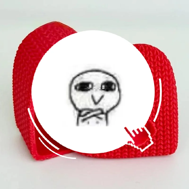 

3D Printing Heart Shape Ring Box Jewelry Display Engagement Wedding Jewelry Boxes Rose Flower Design Gifts Holder For Couple