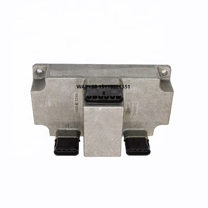 

Gas Engine Parts 6C8.3 ICM Ignition Control Module 3973087