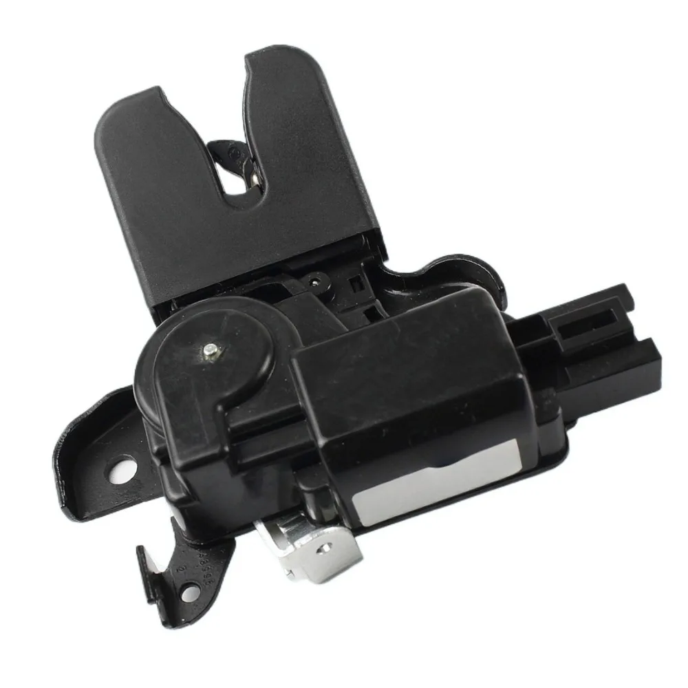 

Rear Door Lock Assembly Luggage Compartment for Changan RAETON PLUS 23 24 CC 20 23 RAETON CC 18 19 Genuine C301086-0200