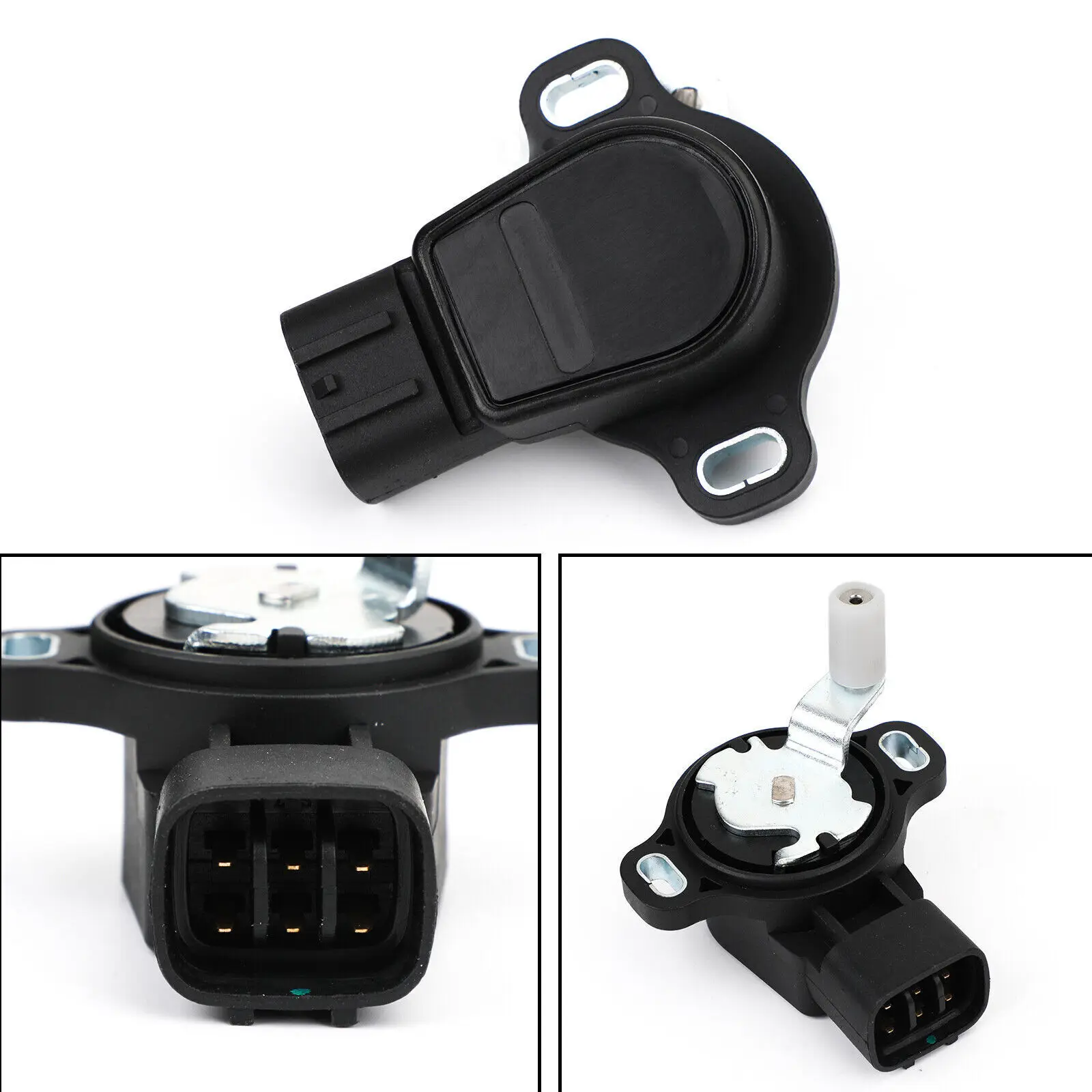 

18919-AM810 Accelerator Pedal Throttle Position Sensor Fit For Nissan US CA