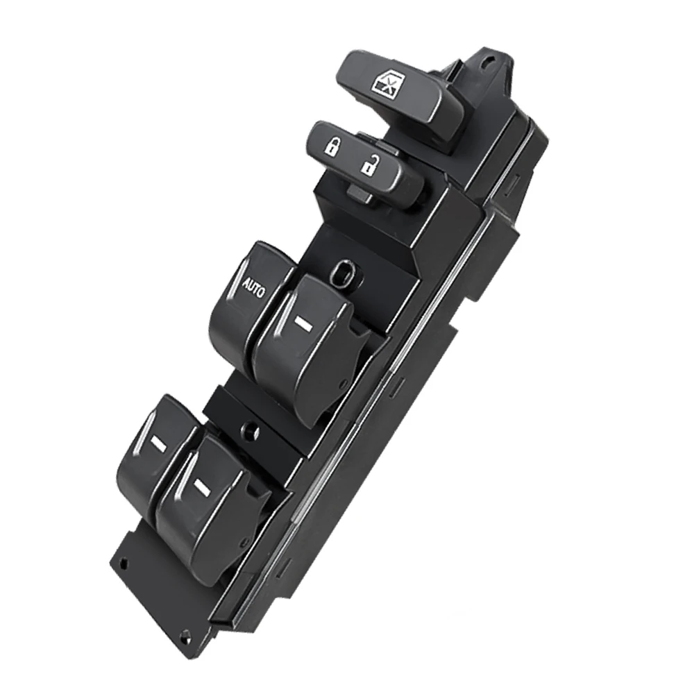 For Haima S7 High Configuration Front Left Side Electric Power Window Lifter Switch Button SA21-66-350C Car Accessories