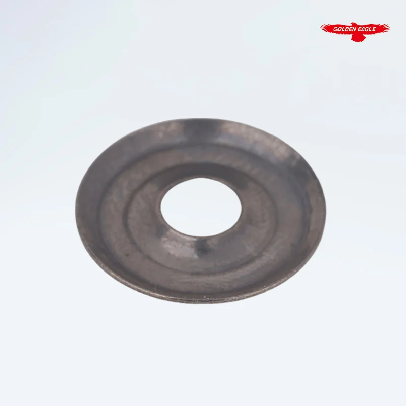 144504001 Thread Guide Disc for Brother BAS-342G DA-9270 9280 Etc Sewing Machine Parts