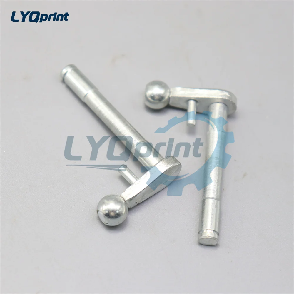 Best Quality Arms For Numbering Machine 7 Digits Numbering Machine Rocker Arm With Spring For Heidelberg