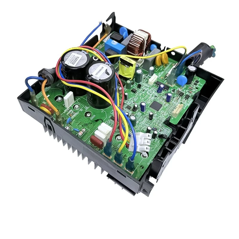 Used For Gree Variable Frequency Air Conditioner Hanging External Unit Mainboard Circuit Board Control Board 3013-3014800