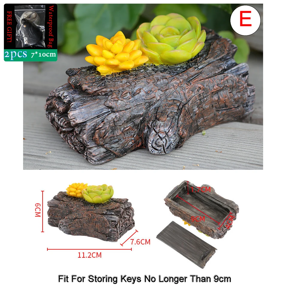 Variant: Stump