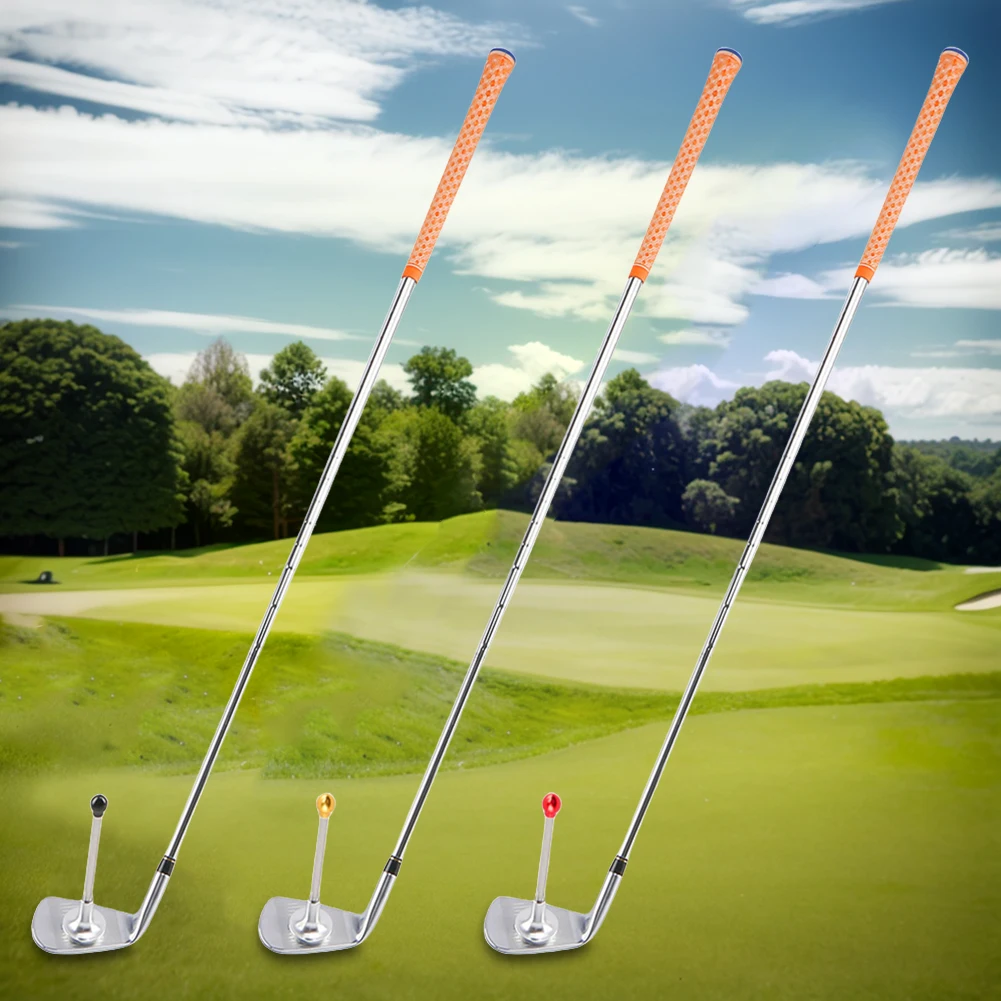 Golf Alignment Rods Golf Magnetic Alignment Tool Visualize Calibrate Golf Shots Golf Club Alignment Stick Golf Accessories