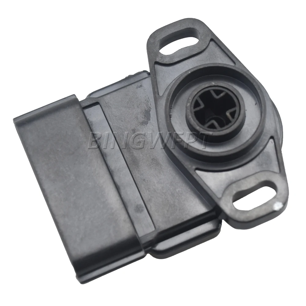 MR578862 TPS Sensor Throttle Position Sensor For Mitsubishi Outlander 2.4L MR475079 MR578790 MR578861