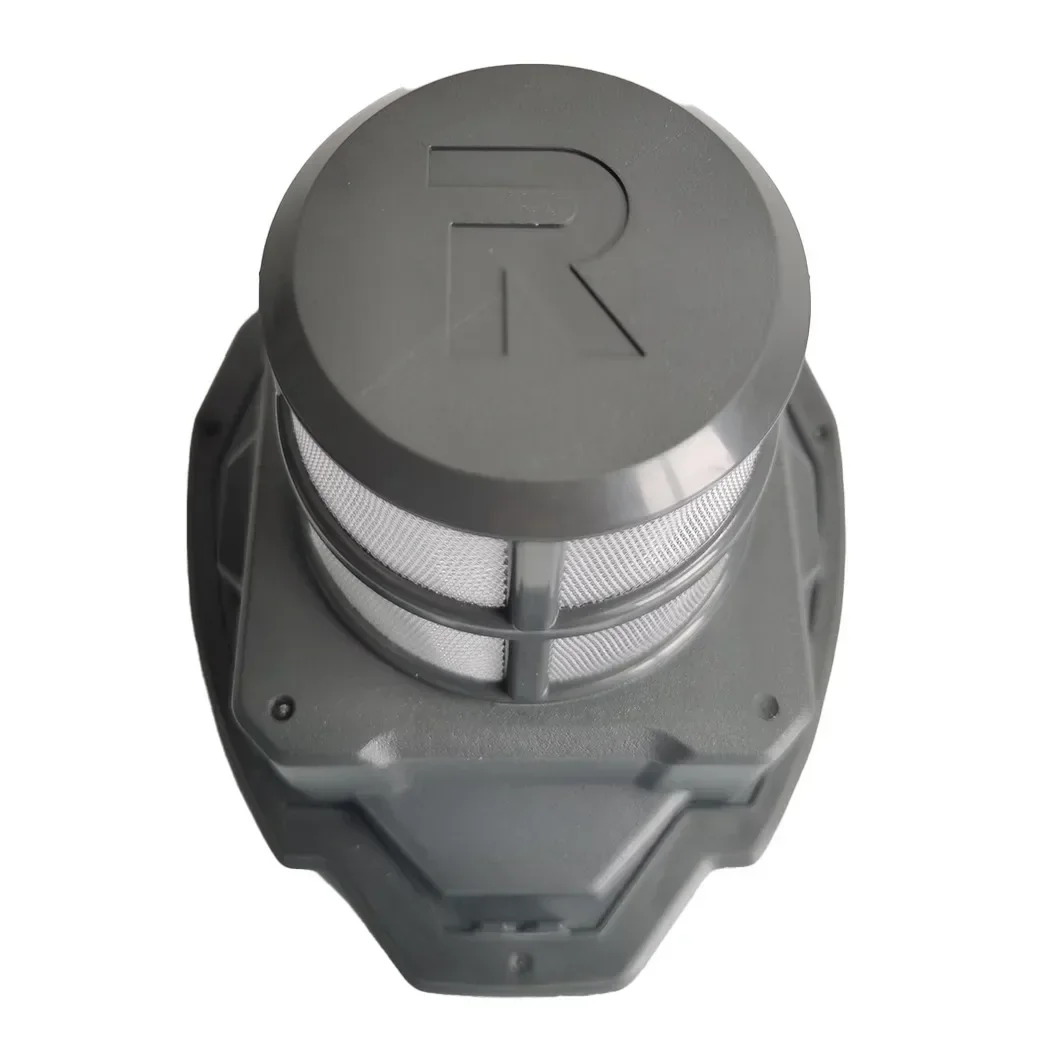 1 Uds. Para pantalla de filtro para aspiradora de mano P7131 + 18 voltios modelo P7131 filtros de polvo de calidad para aspiradora