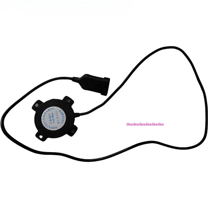 

Electric vehicle AC motor encoder sensor 48 * 64 pulse