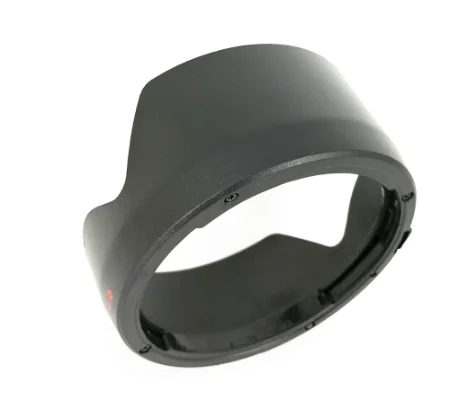 ES-68 II Kelopak Bunga Bayonet Lens Hood Warna Mengganti ES-68 II untuk Canon EF 50 Mm F/1.8 STM / 50 Mm F1.8 STM ES-68 II