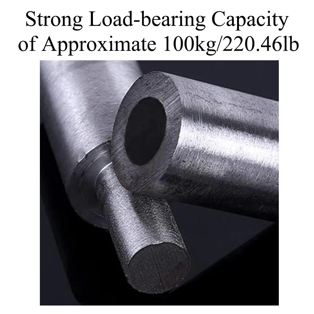 20*75/110mm Heavy Duty Steel Weld On Bullet Gate Hinge Detachable Hinges for Metal Swing Door,Trailer Ramp Gate and Windows