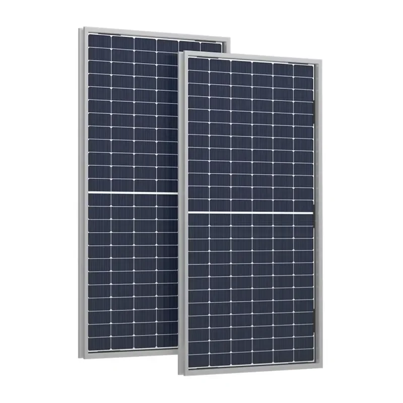 500W Integrated PVT Solar Panel Hybrid Thermal Module with Intelligent Control for Commercial Hot Water Heating System