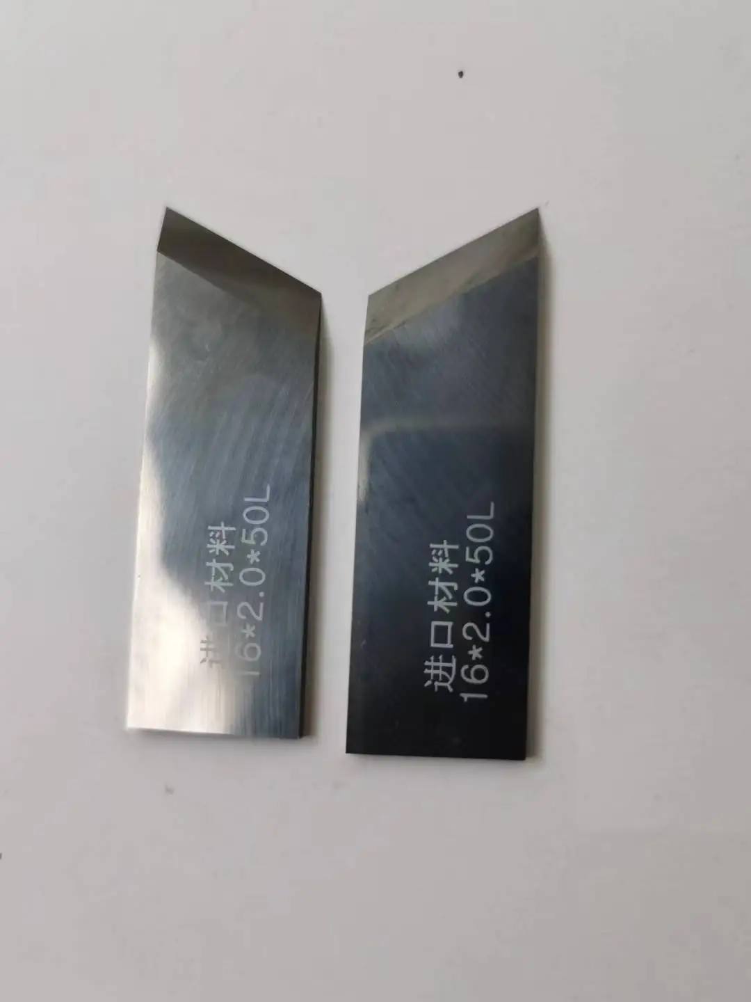 Groove Cutting Machine Tungsten Carbide V-cut Knife V-Grooving Machine Blades For SAILI JINGANG Paper MDF Board Cardboard Slot