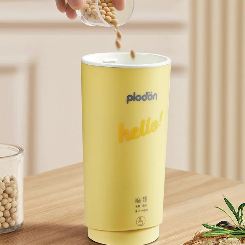 mini-frullatore-elettrico-per-latte-di-soia-da-300ml-estrattore-portatile-macchina-per-la-colazione-domestica-mixer-frullatore-a-parete-macchina-per-latte-di-soia