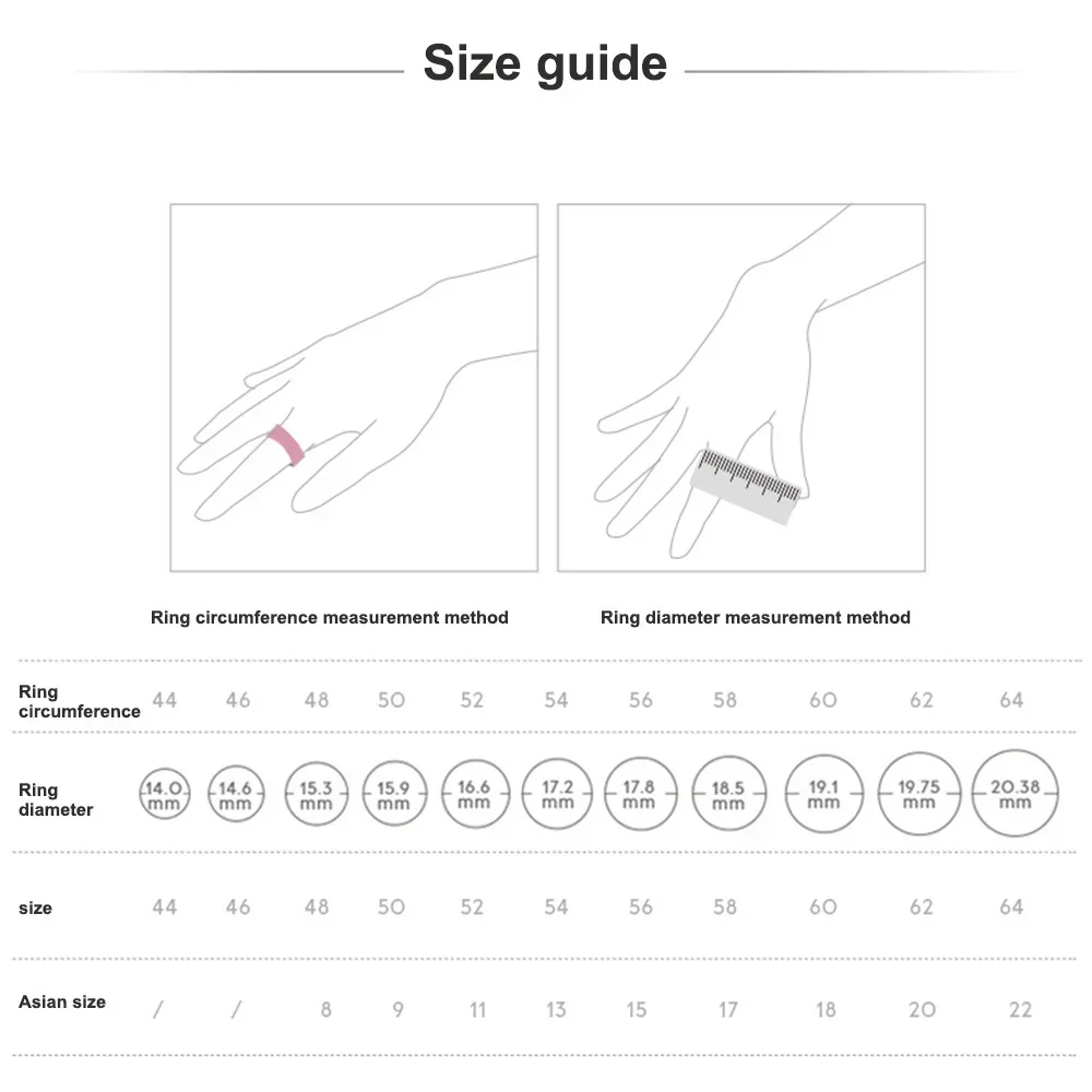 جديد 925 فضة كلاسيكي ذهبي اللون على شكل قلب تاج خاتم رائع فاخر لامع سحر المرأة مجوهرات مفاجأة الهدايا