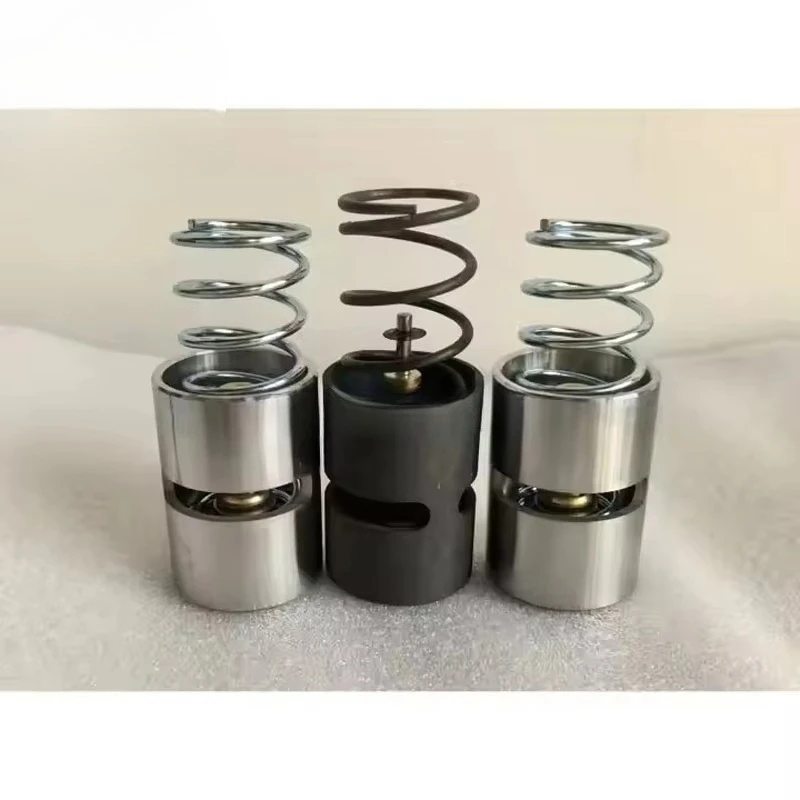 Price 1619733300 Thermostat Valve Kit New Industrial Aluminum Compressor Spare Parts   Accesorios Para Auto