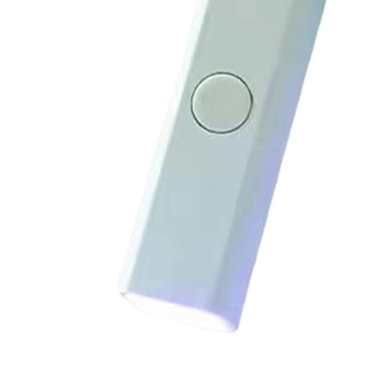 Handheld UV Nail Lamp USB Home Salon Manicure Tools Nail Polish Curing Lamp