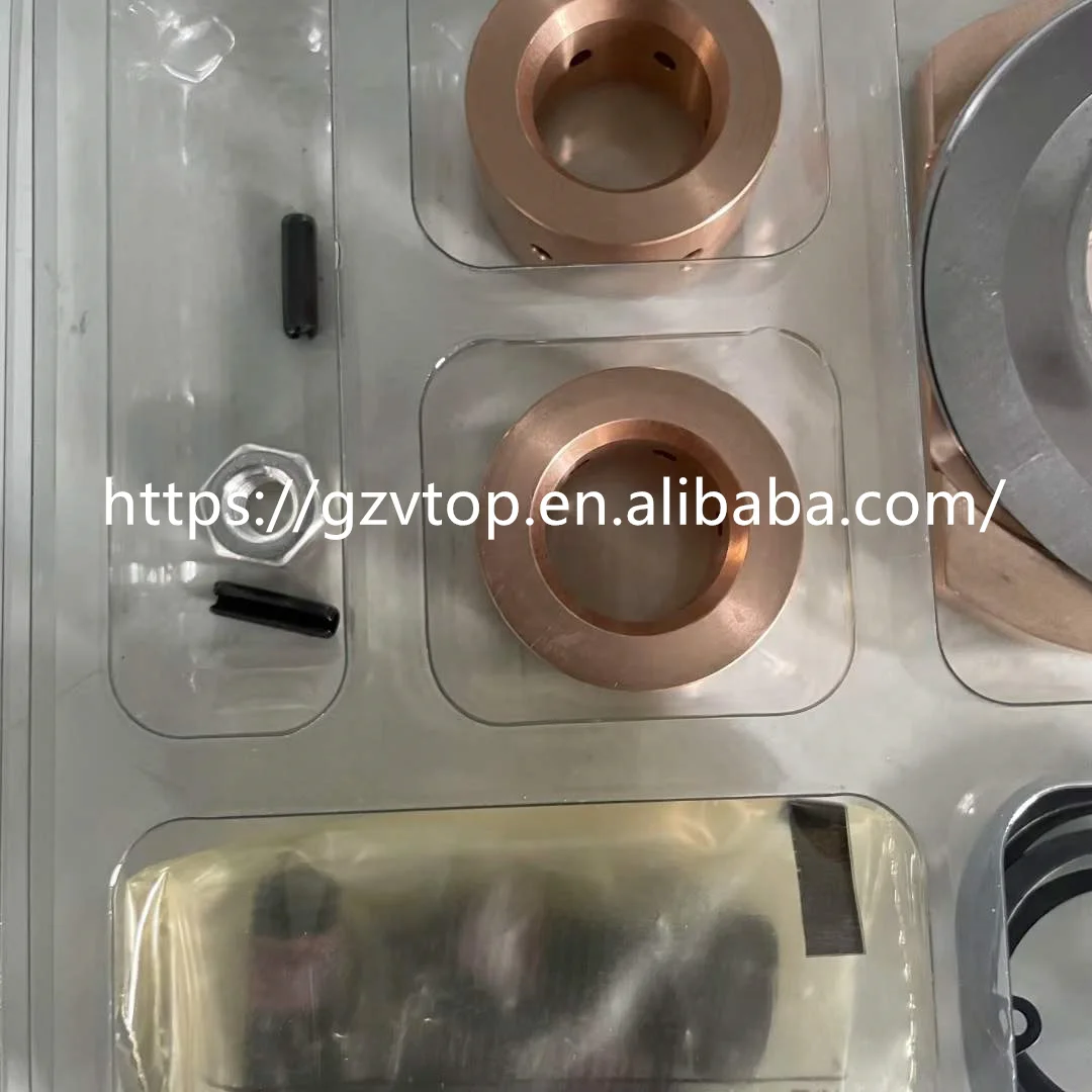 

High Quality Turbocharger Repair Kit 3545647 For Cummins Diesel Engine Parts