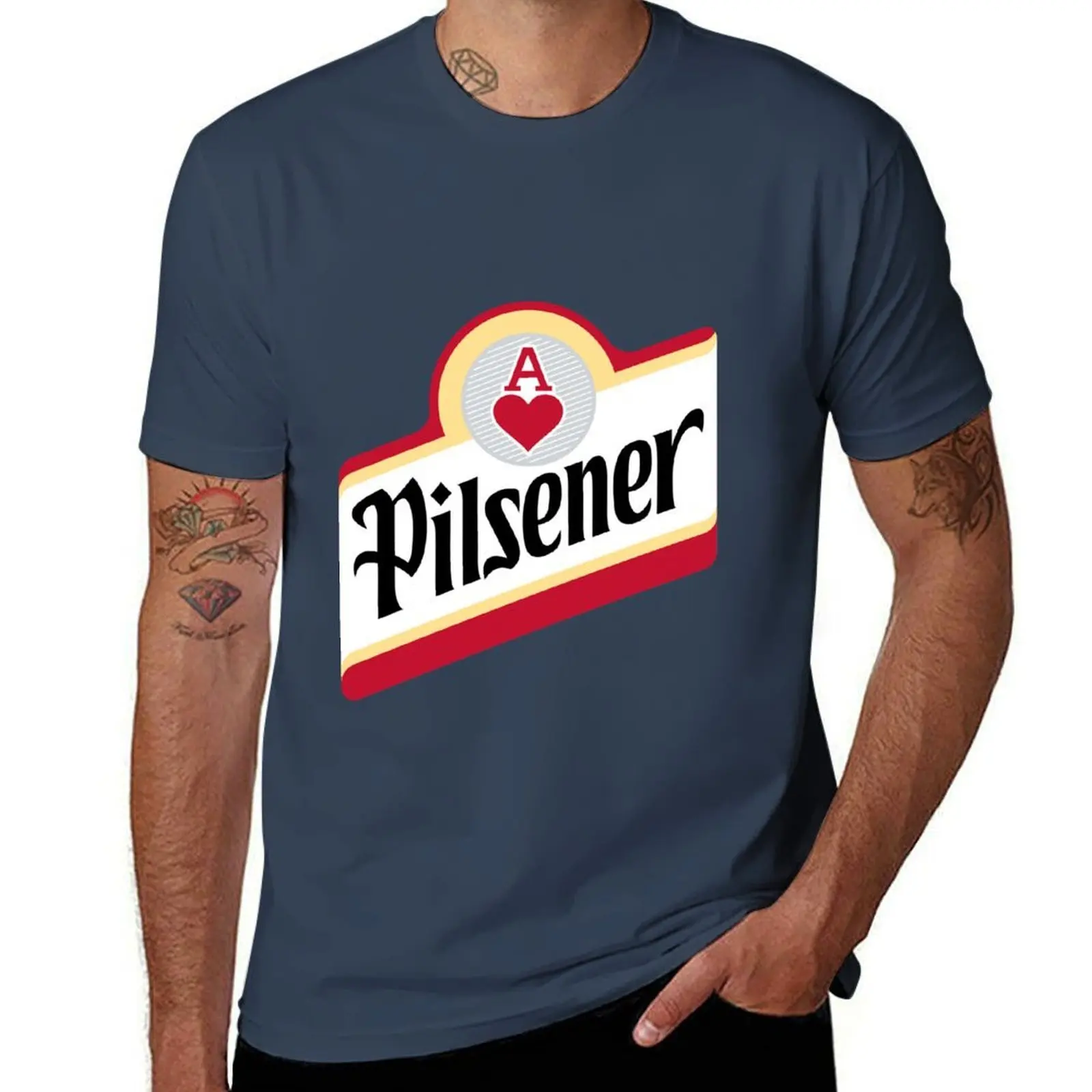 Pilsener El Salvado…