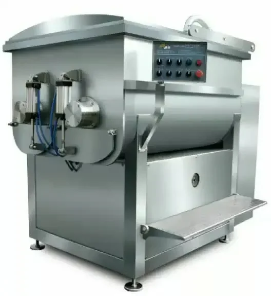 Commercial Meat Mixer Meat Blender Vegetable stuffing mixer Machine