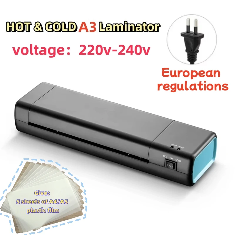 Thumbnail 2 - #83 Most Popular Laminators