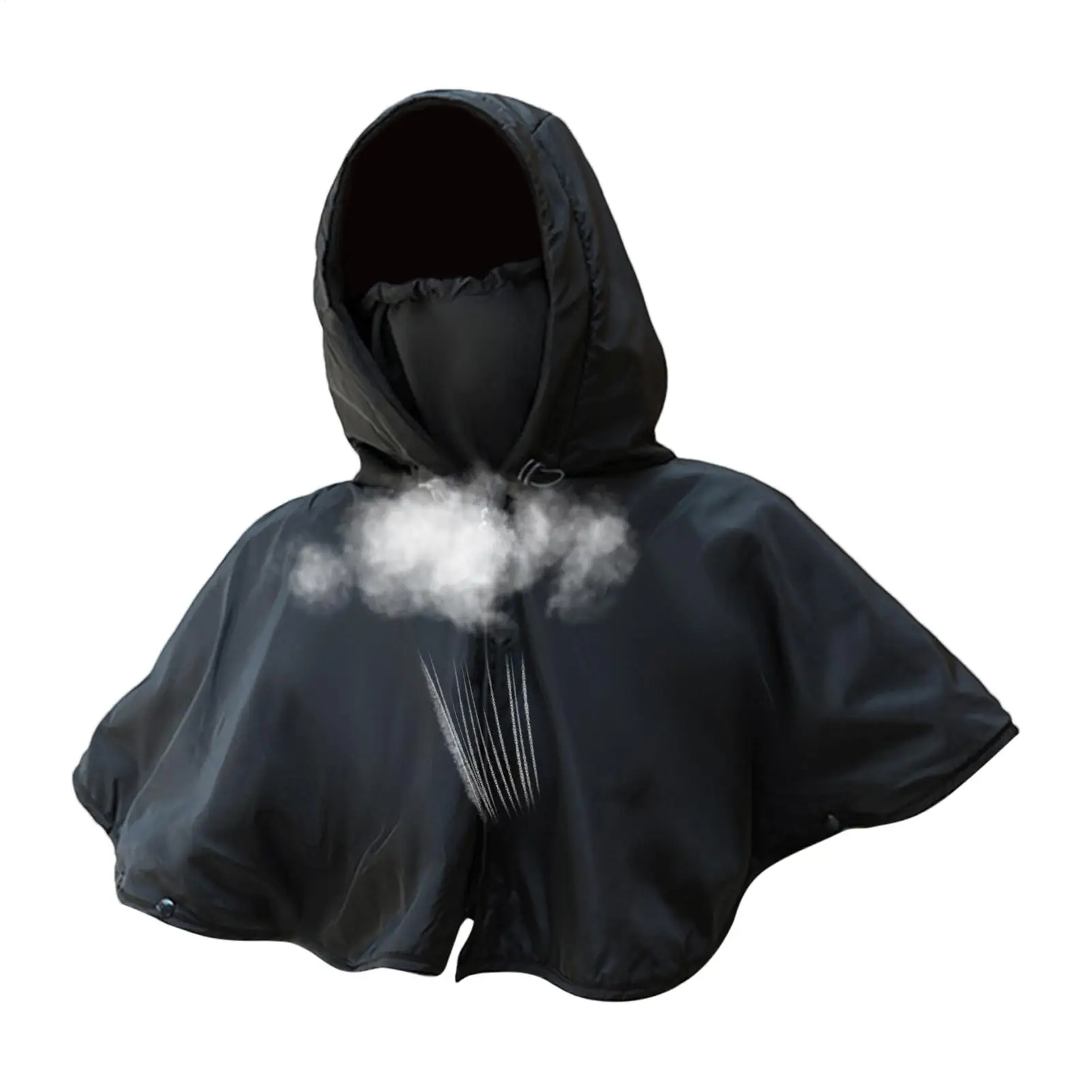 

Лыжный капюшон, термозащитный чехол для лица, теплая шапка, шаль для мужчин и женщин, катание на лыжах, сноуборде, езда на мотоцикле, зима, холодная погода, на открытом воздухе