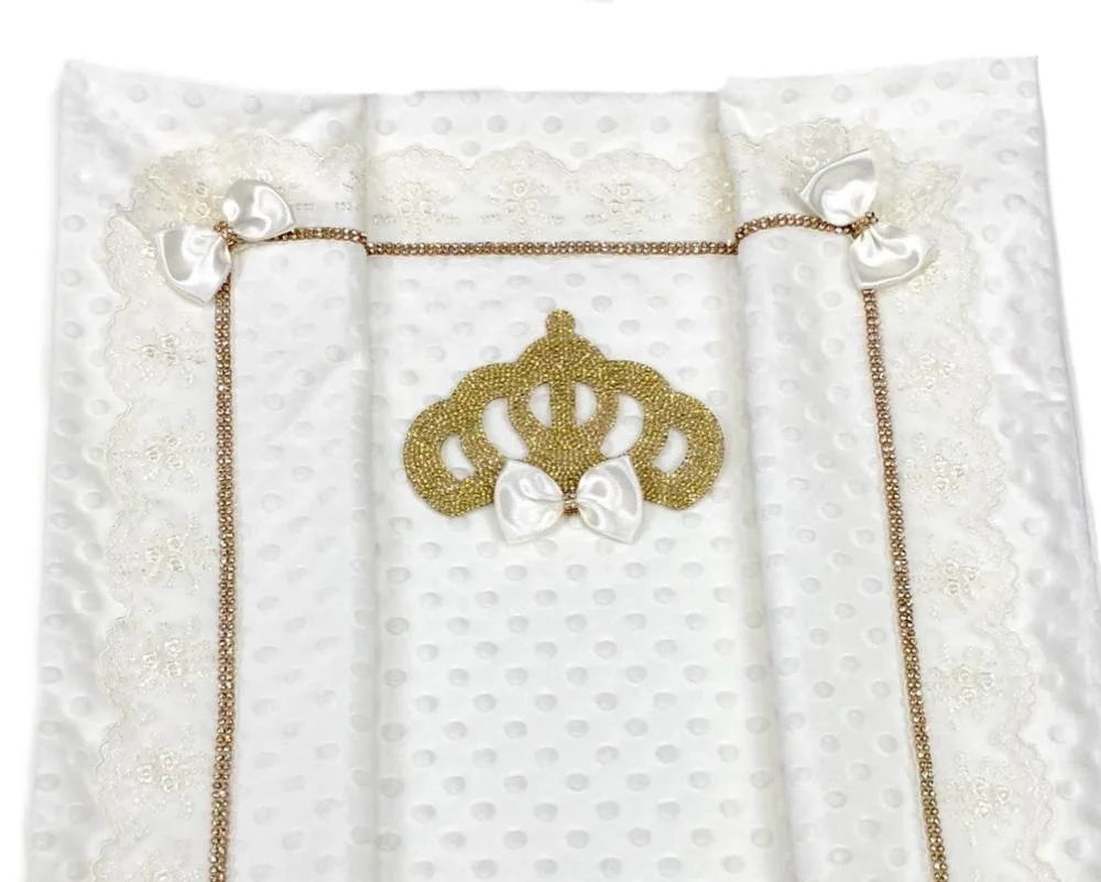 

Comfortable Quality 100% Cotton Fabric Knitted Wholesale Custom New Design Portable Babies For Blankets Newborn Baby Blanketbaby