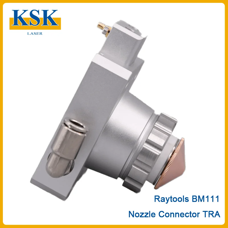 raytools-laser-nozzle-connector-sensor-tra-bm111-nozzle-holder-accessories-for-bm111-bm110-fiber-laser-cutting-machine
